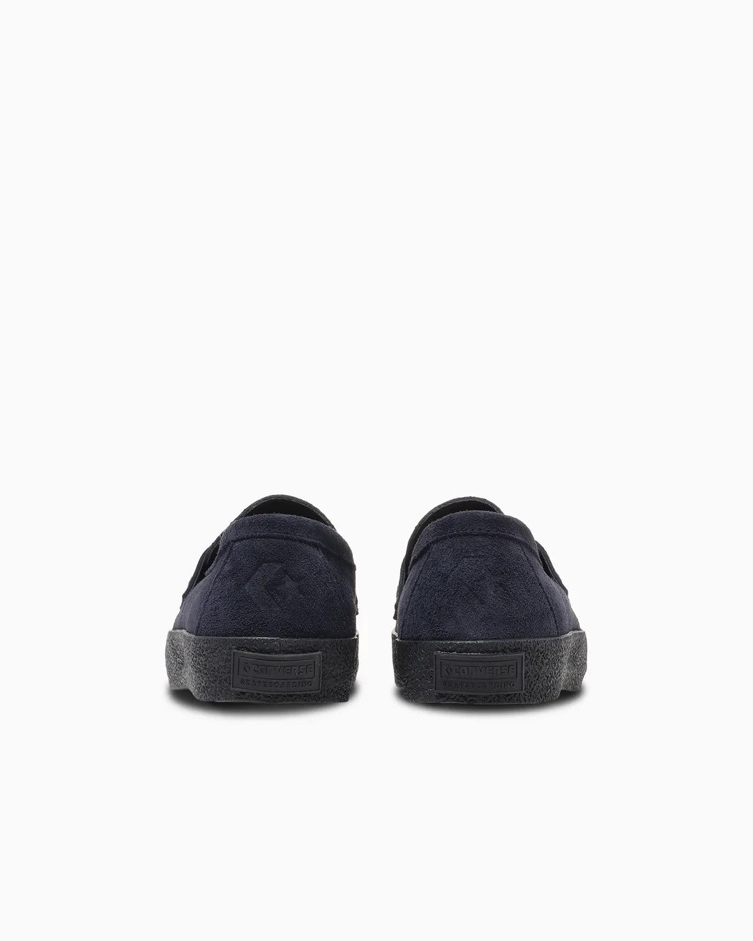 33702640 Converse CS Loafer 2 SK Navy Black (Men's)
