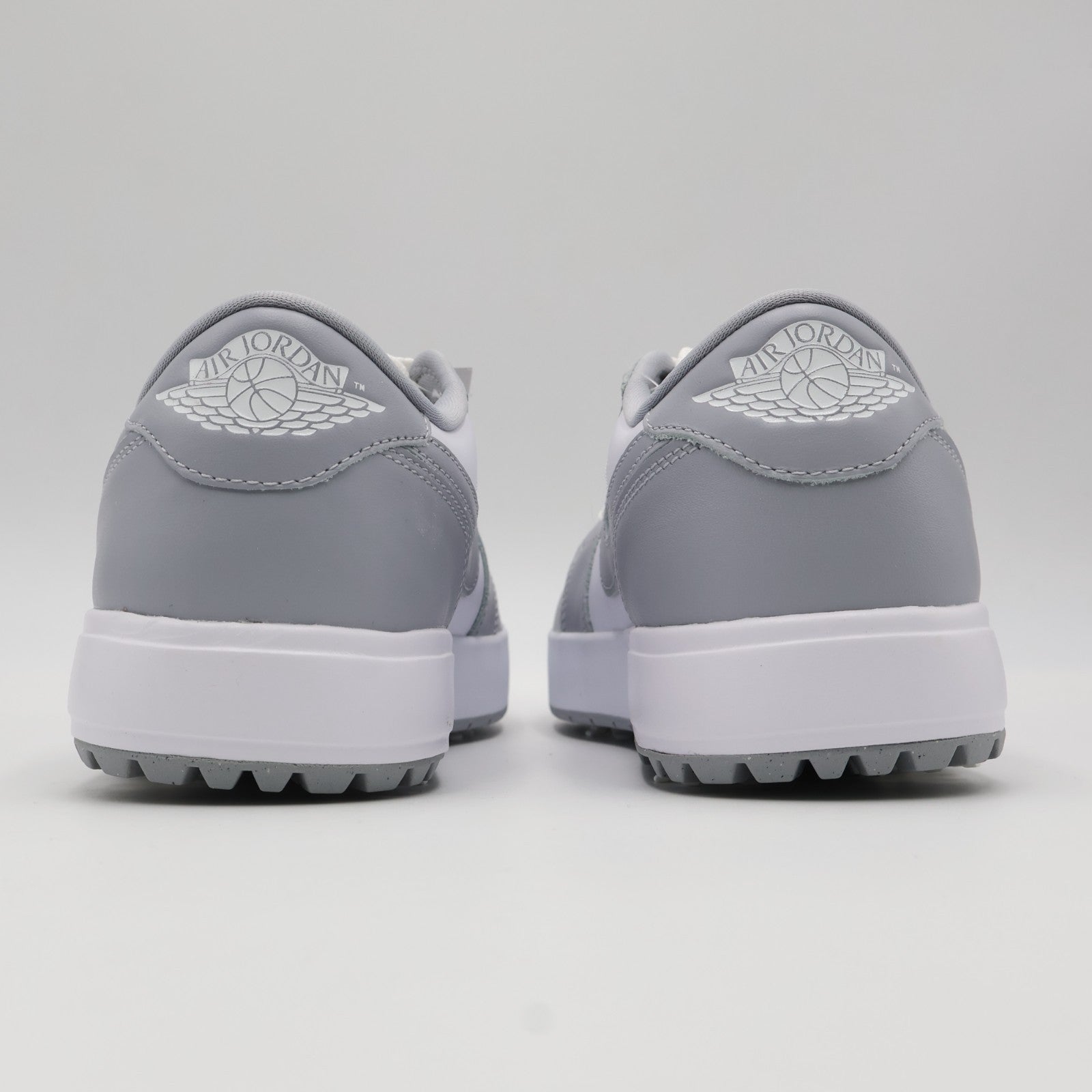 IQ3417-001 Nike Air Jordan 1 Low Golf Cool Grey (Men's)
