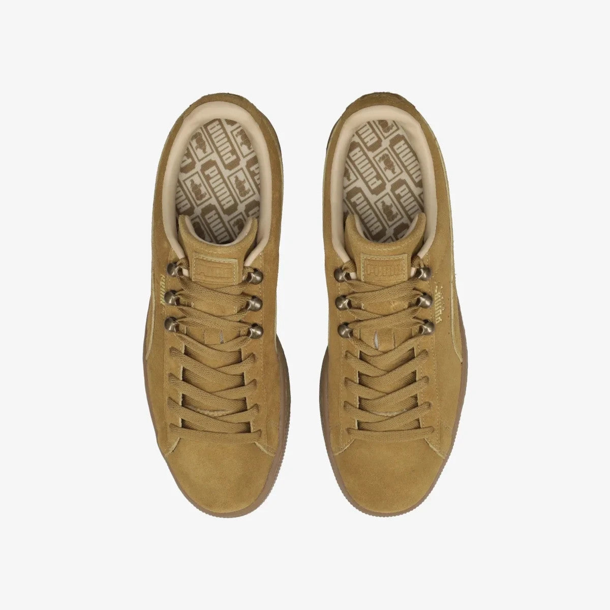 408188-01 Puma SUEDE SCYE SD (Men's)