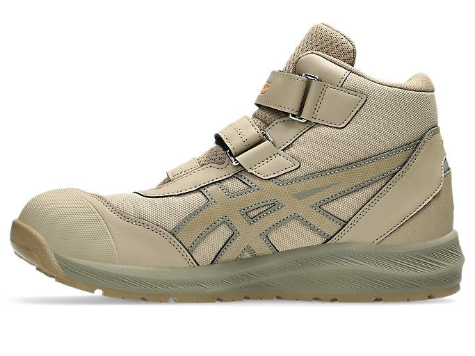 1273A100-200 Asics Winjob CP216 Tough Wood Crepe Desert Camp (Men's)