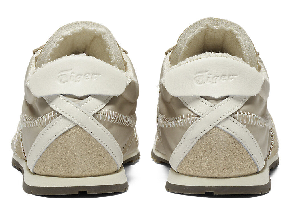1183C317-021 Onitsuka Tiger Tiger Corsair A55 Feather Grey Cream (Men's)