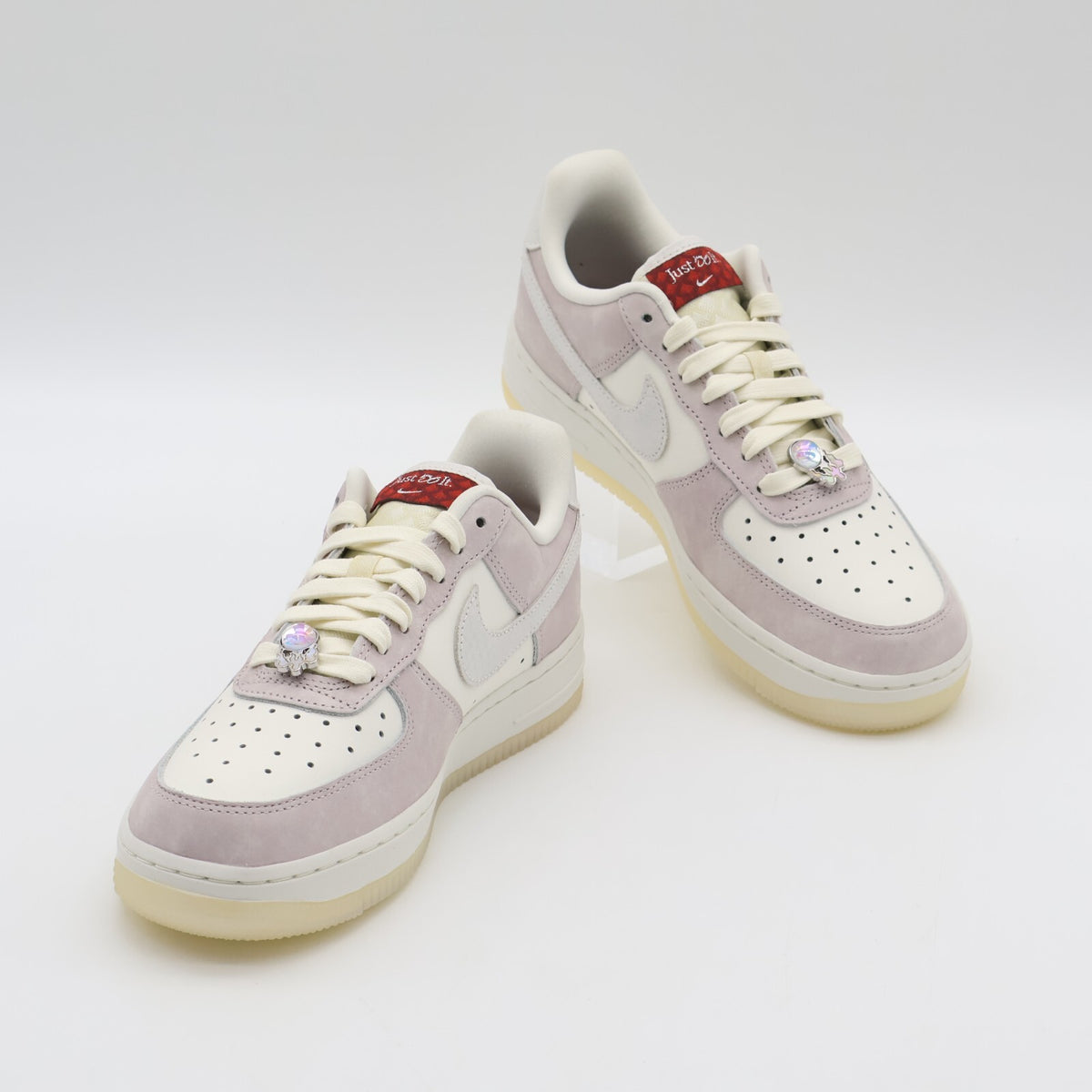 FZ5066-111 Nike Air Force 1 Low 07 LX Year of the Dragon Sail Light (Women's)