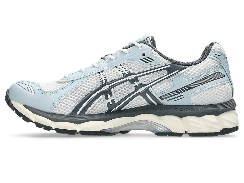 1203A759-103 Asics Gel-Kayano 12.1 WhiteCarrier Grey (Men's)