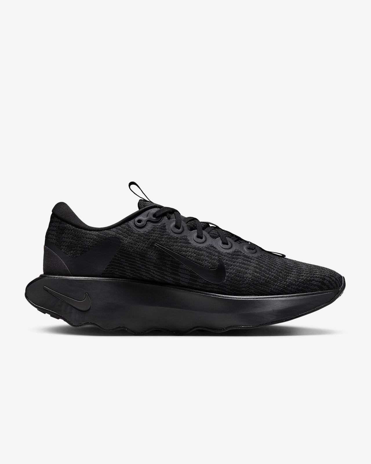 DV1237-003 Nike Motiva Black Anthracite Black (Men's)