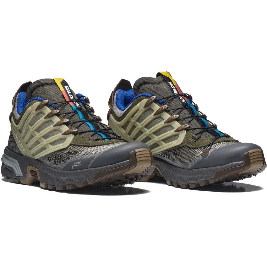 LD0178800 A-COLD-WALL Ã Salomon ACS Pro Black Olive (Men's)