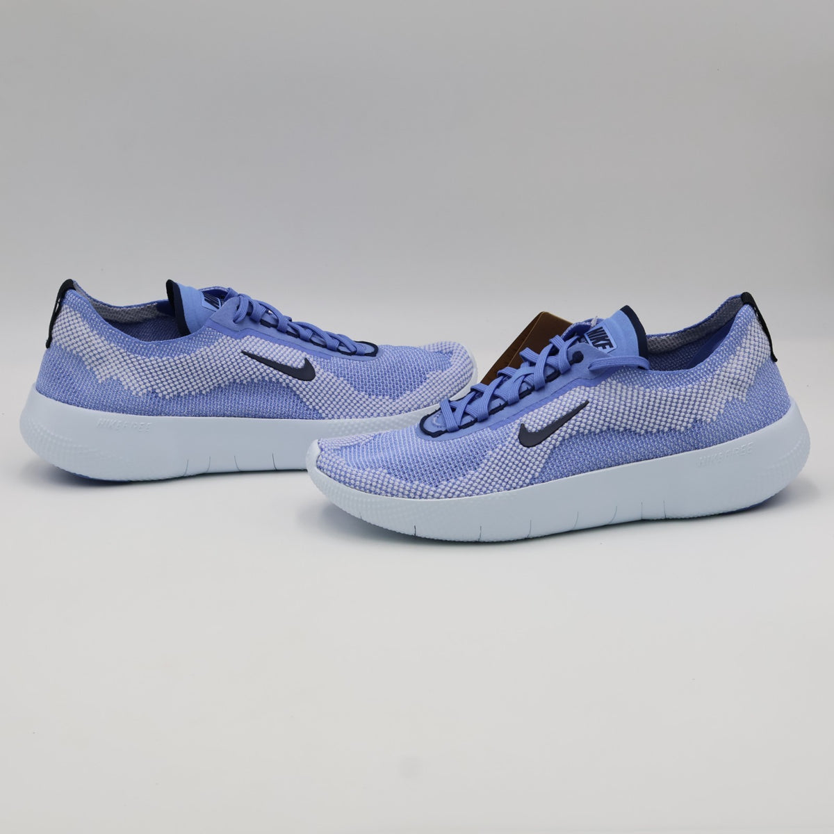 HF1078-404 Nike Free 2025 Polar Blue Tint Ghost Midnight Navy (Men's)