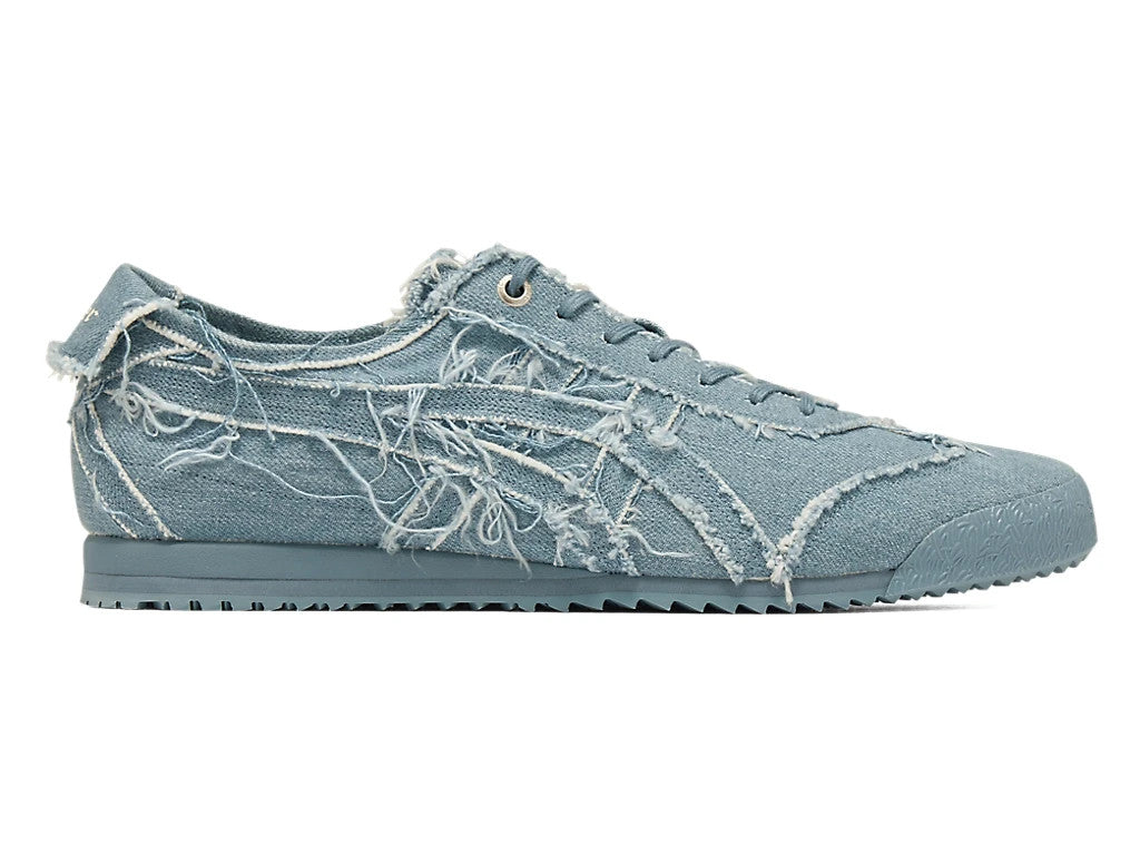 1183C580-400 Onitsuka Tiger Mexico 66 SD Grey Floss (Men's)