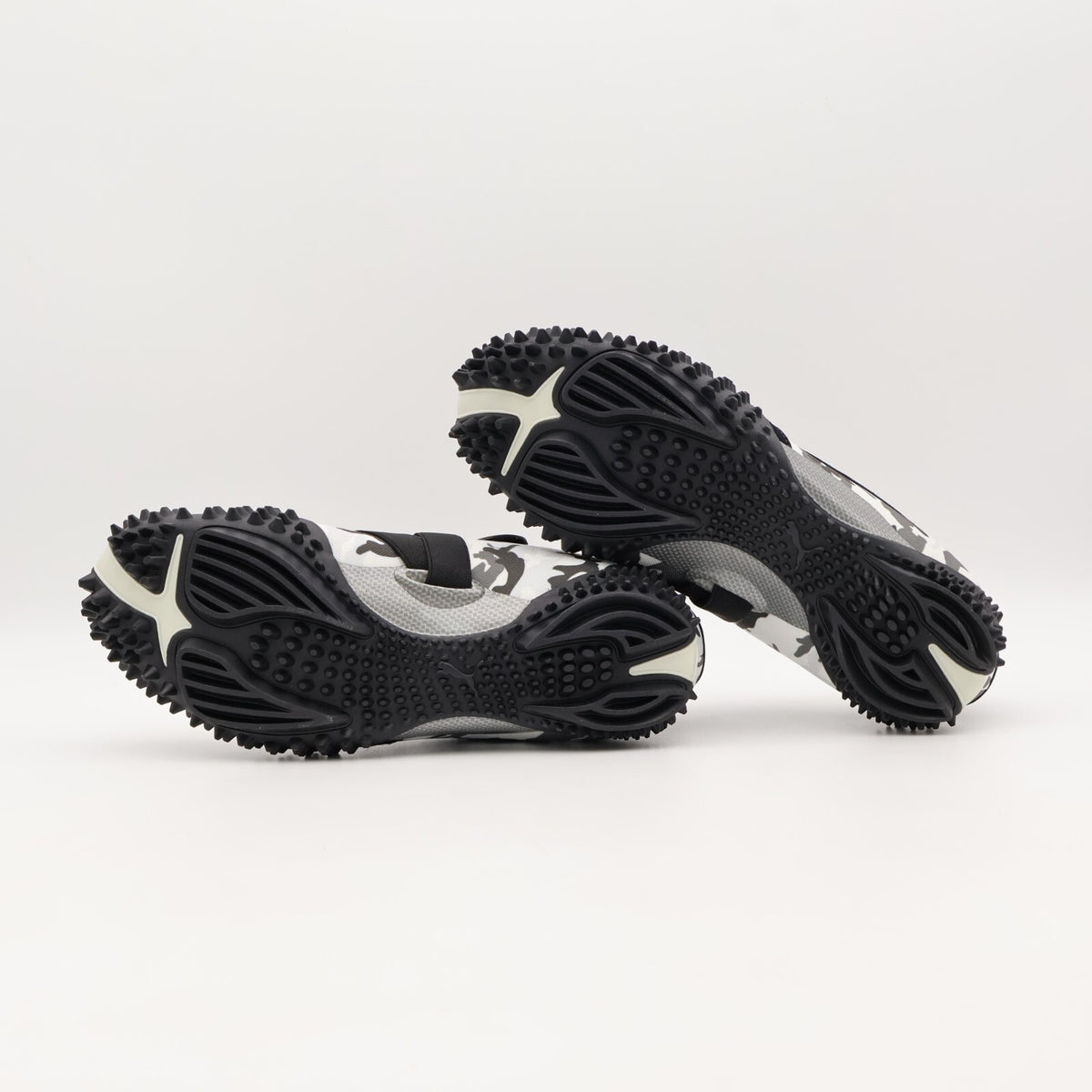 401540-02 Puma Mostro Camo Puma Black Cast Iron (Men's)