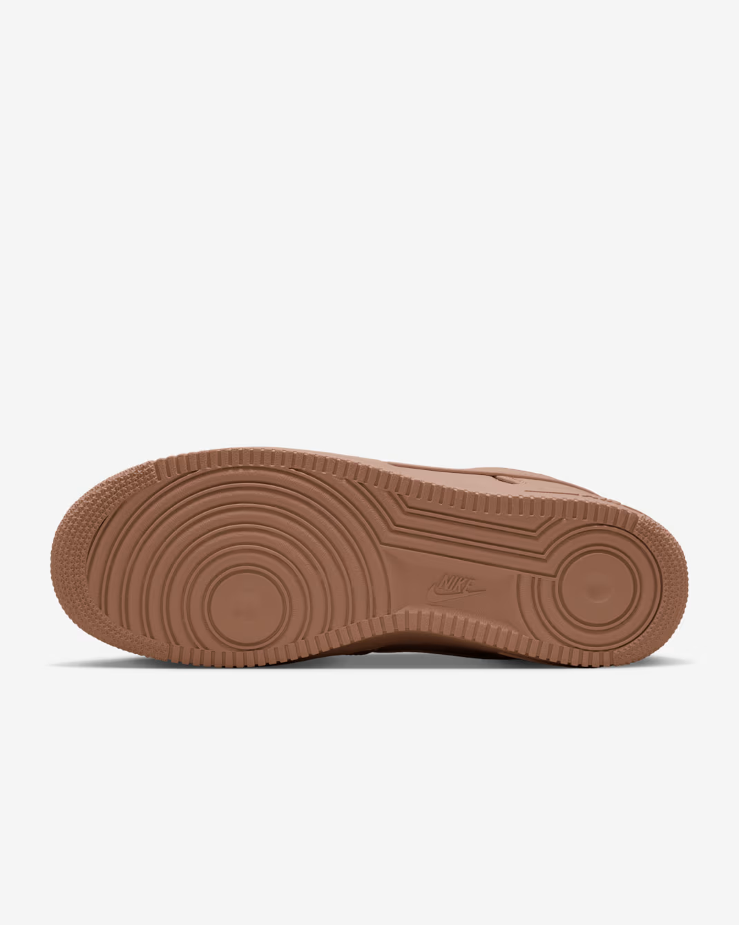 IM3078-200 Nike Air Force 1 Low Retro Premium Vachetta Tan (Men's)