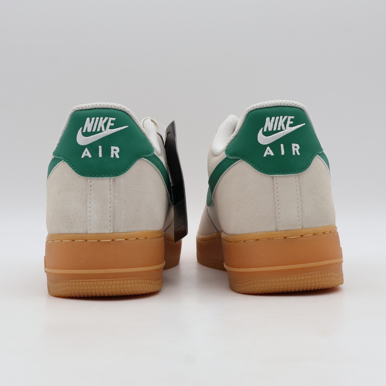 FQ8714-001 Nike Air Force 1 Low '07 LV8 Phantom Malachite (Men's)