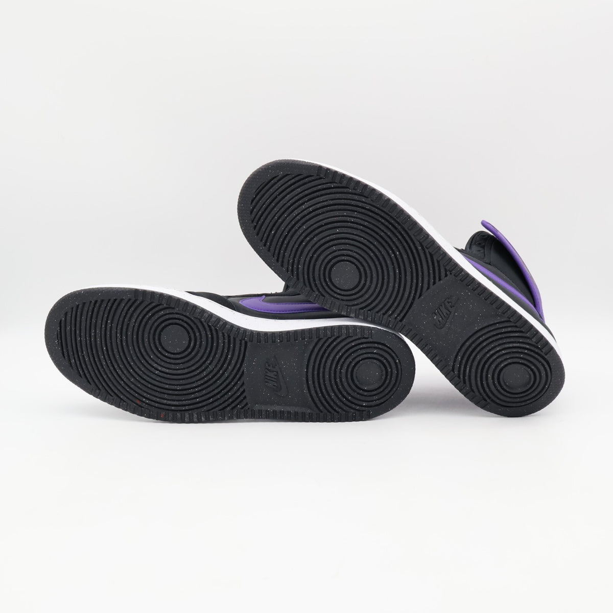 DO5047-005 Nike Air Jordan 1 KO Field Purple Black (Men's)