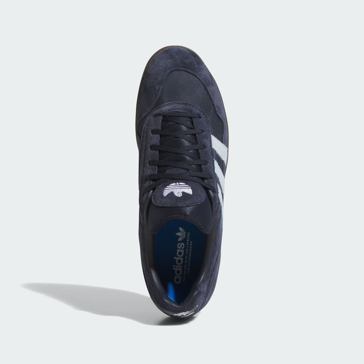 JH8137 adidas Originals Aloha Super Legend Ink Clear Sky Gum (Men's)