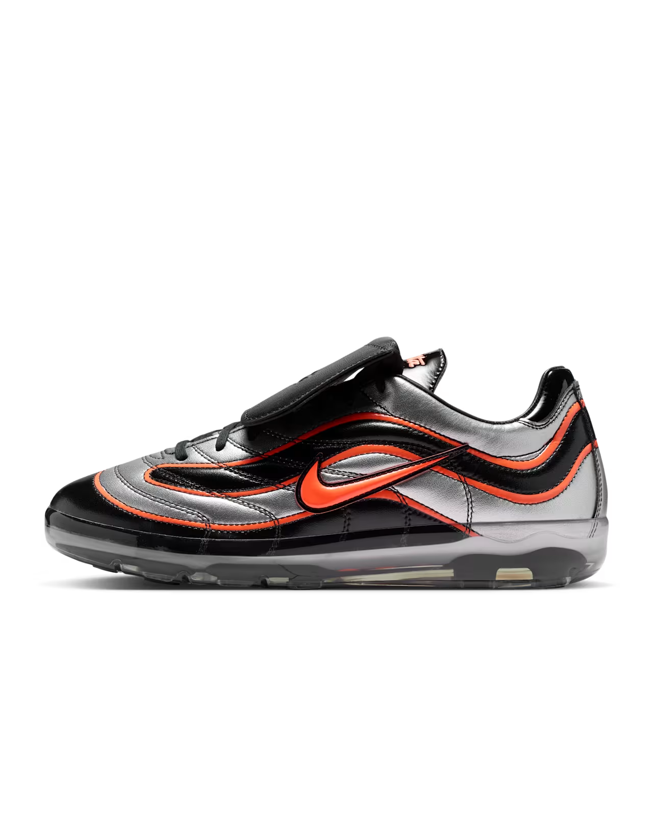 IM0589-001 Patta Ã Nike Cryoshot R9 Mercurial (Men's)