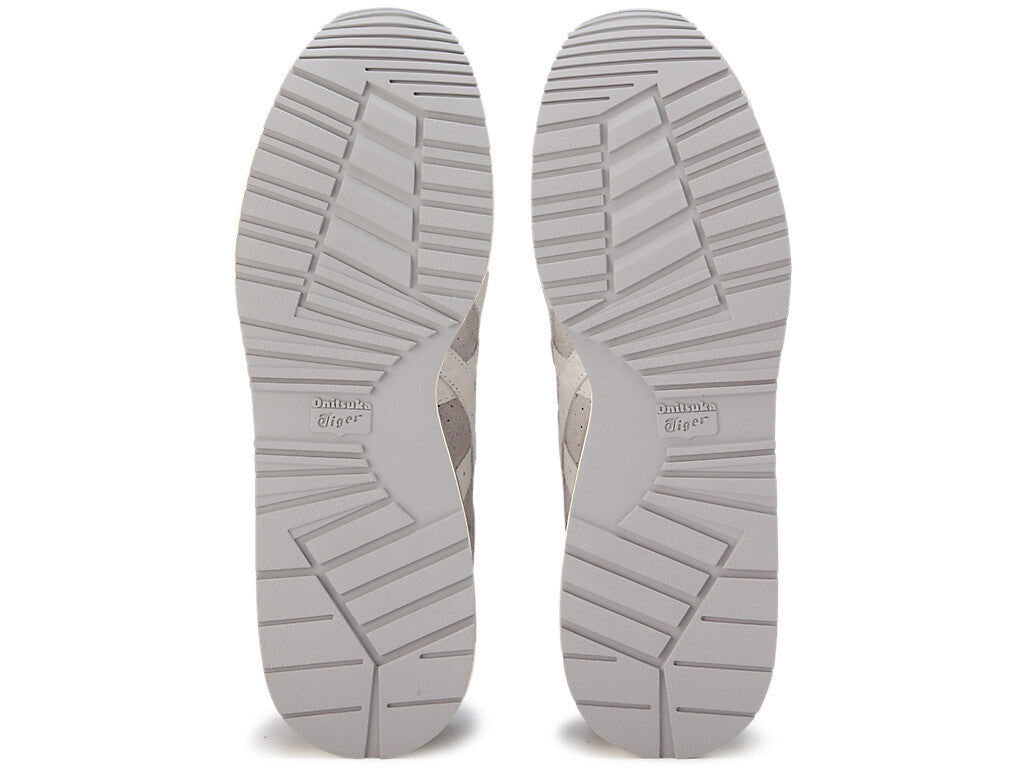 1183B664-020 Onitsuka Tiger Tiger Ally Sheet Rock Piedmont Gray (Men's)
