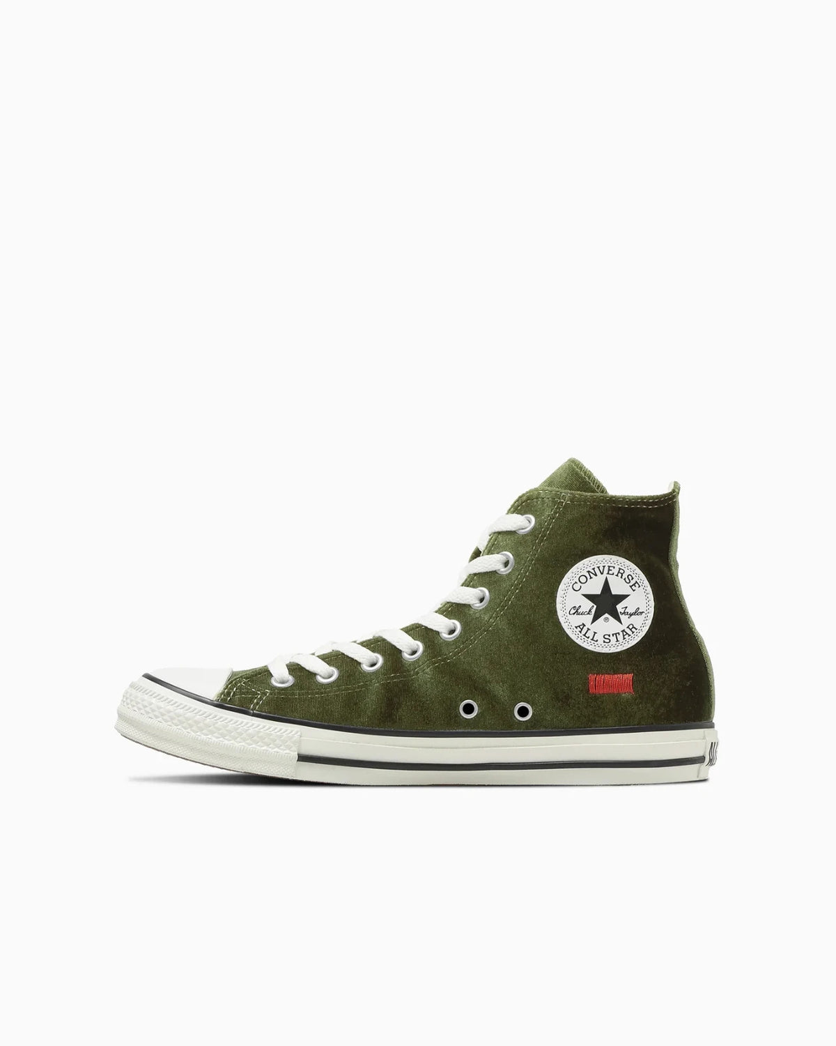 31318591 Converse All Star SJ Hi "Olive" (Men's)