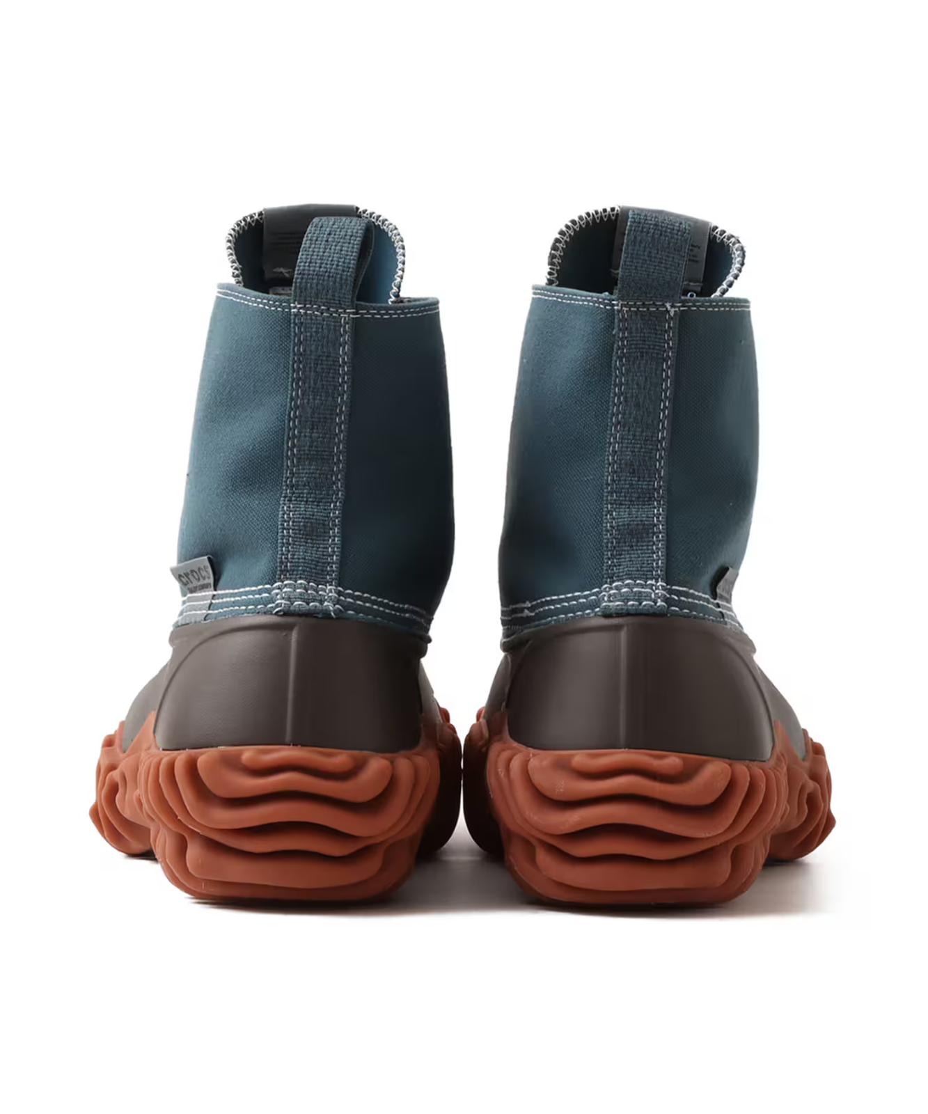210506-9I5 crocs Cypress Duck Boot Salehe Bembury TETRA (Men's)
