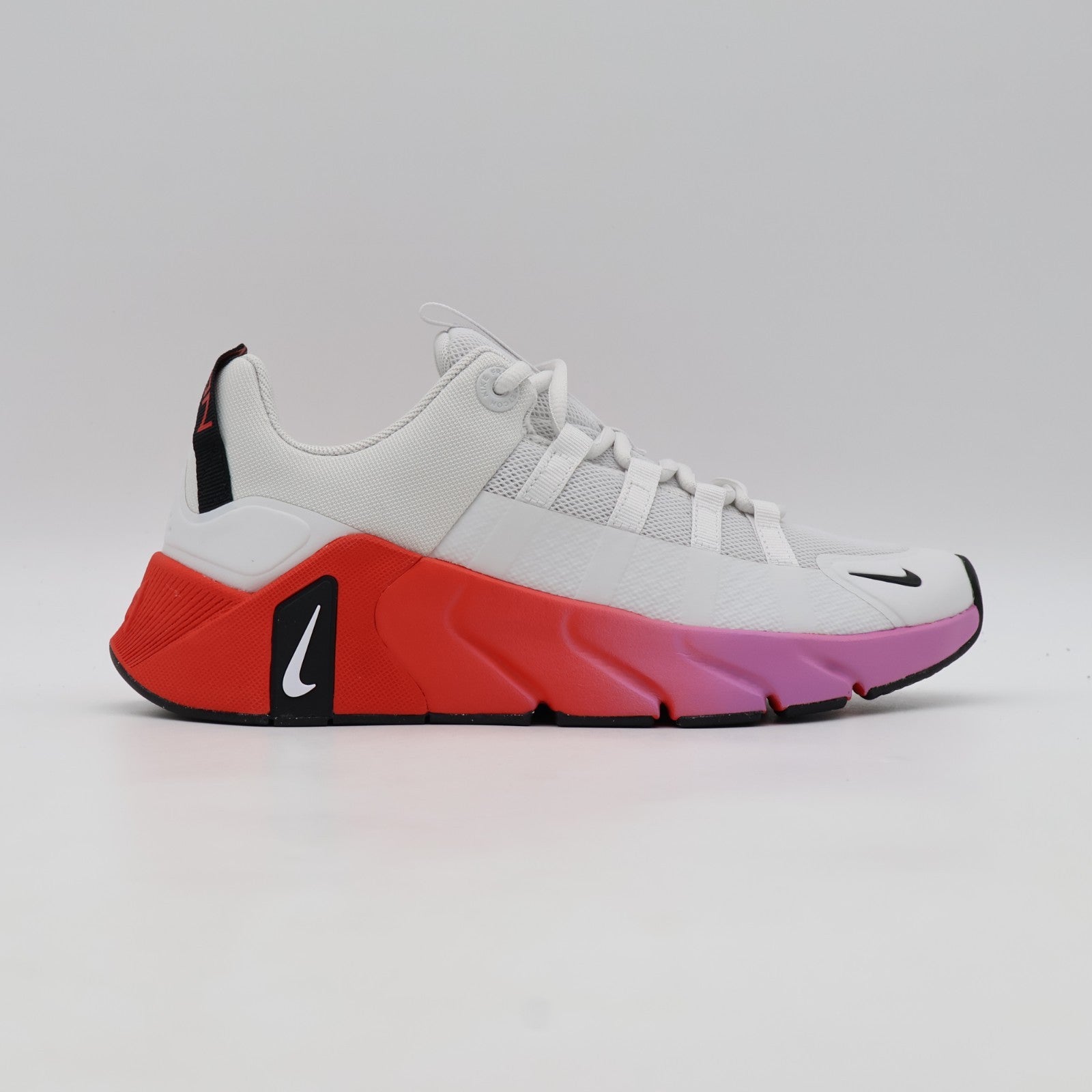 II7406-005 Nike Free Metcon 7 Platinum Tint Light Magenta (Women's)