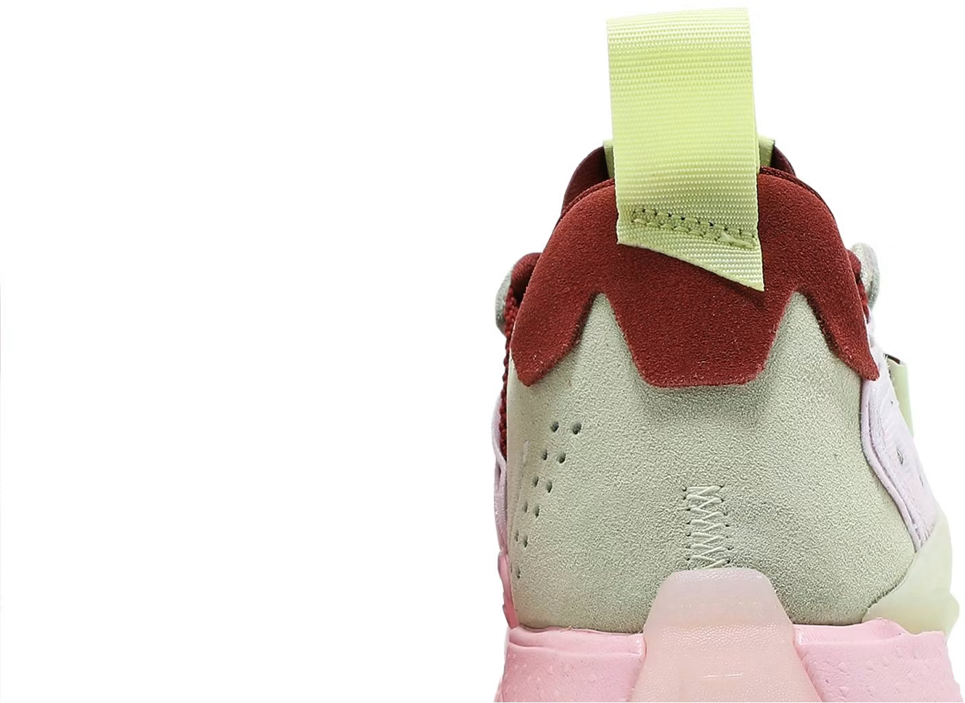 CW0913-600 Nike Air Jordan Delta 2 "Regal Pink" (Women's)