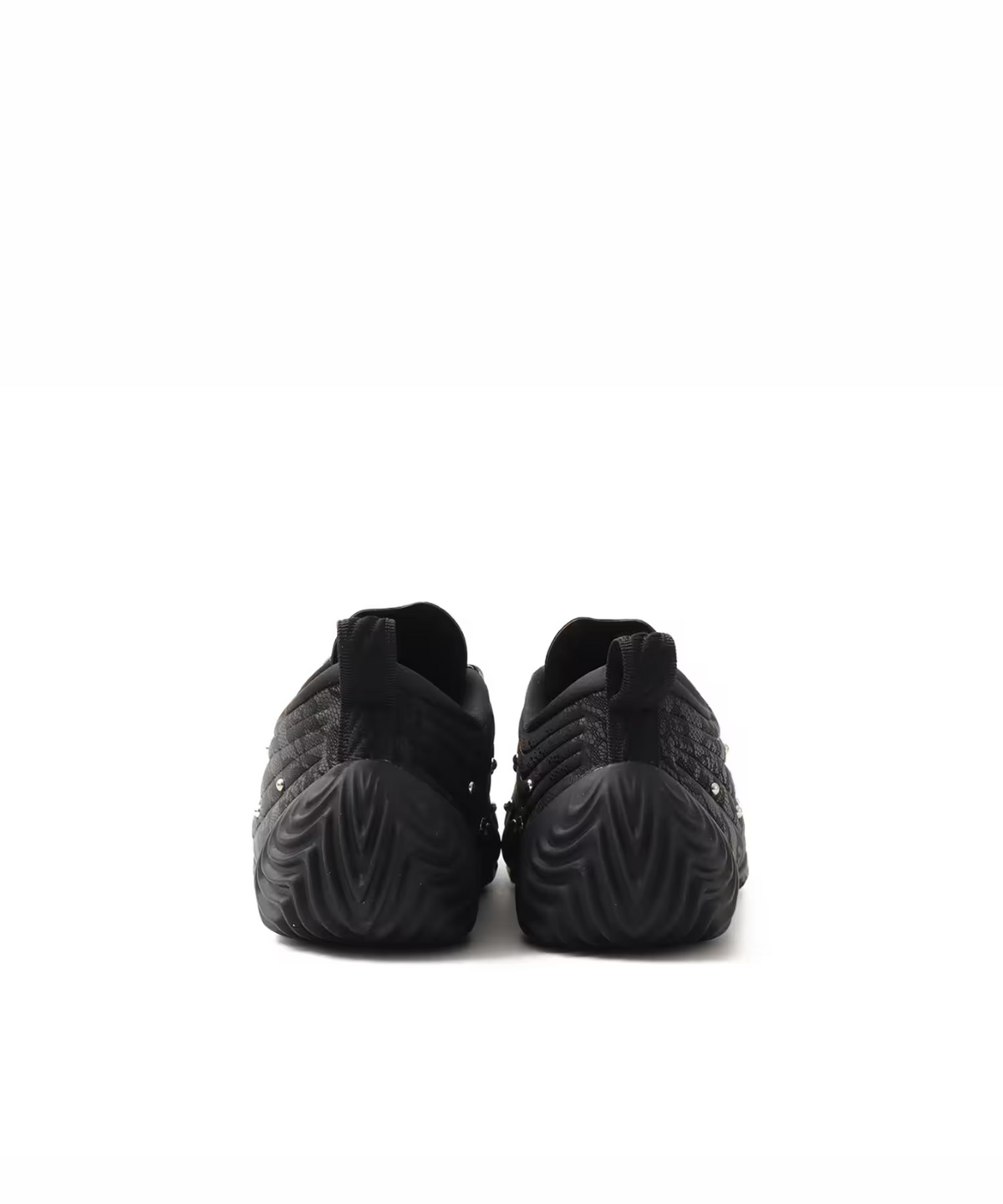 IQ3446-010 Nike Astra Ultra Premium Black Lace (Women's)