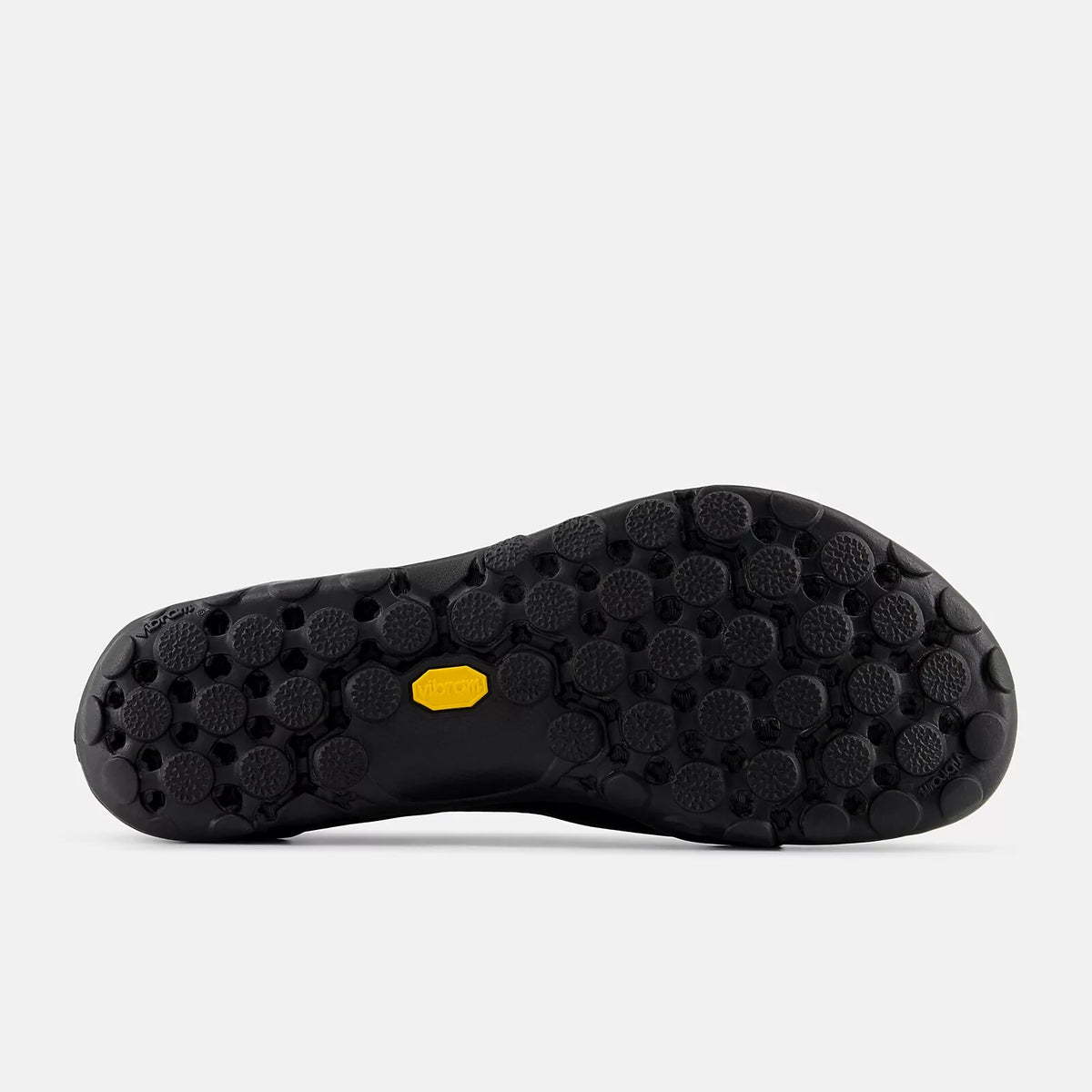 MT10TDS Tokyo Design Studio Ã New Balance Minimus Black Dockside (Men's)