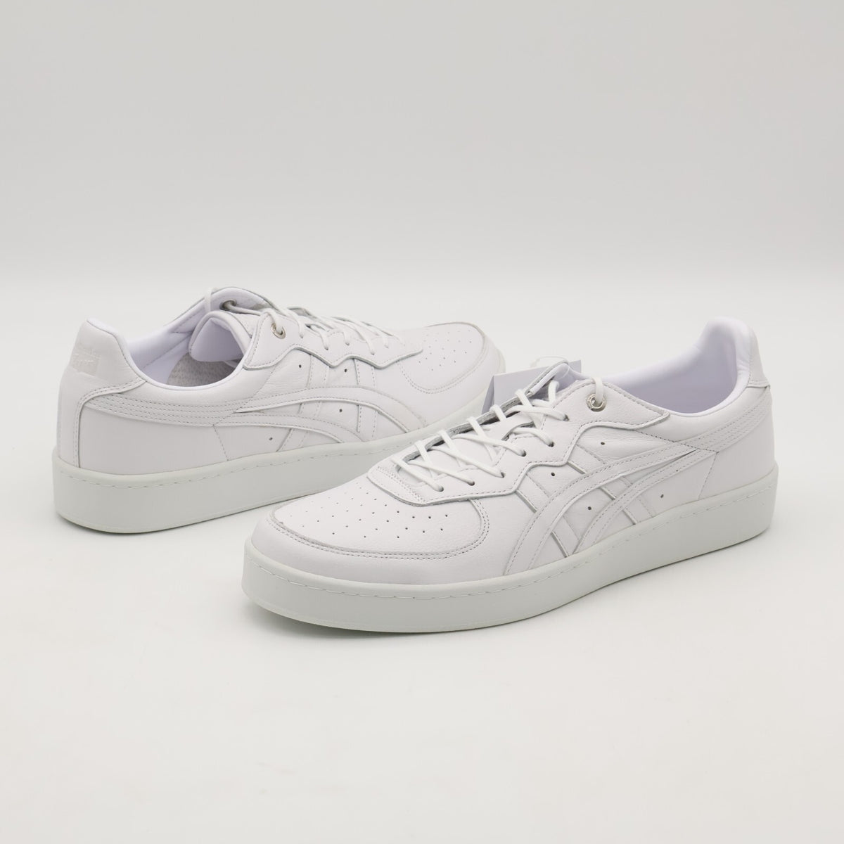 1183A803-107 Onitsuka Tiger GSM SD White (Men's)