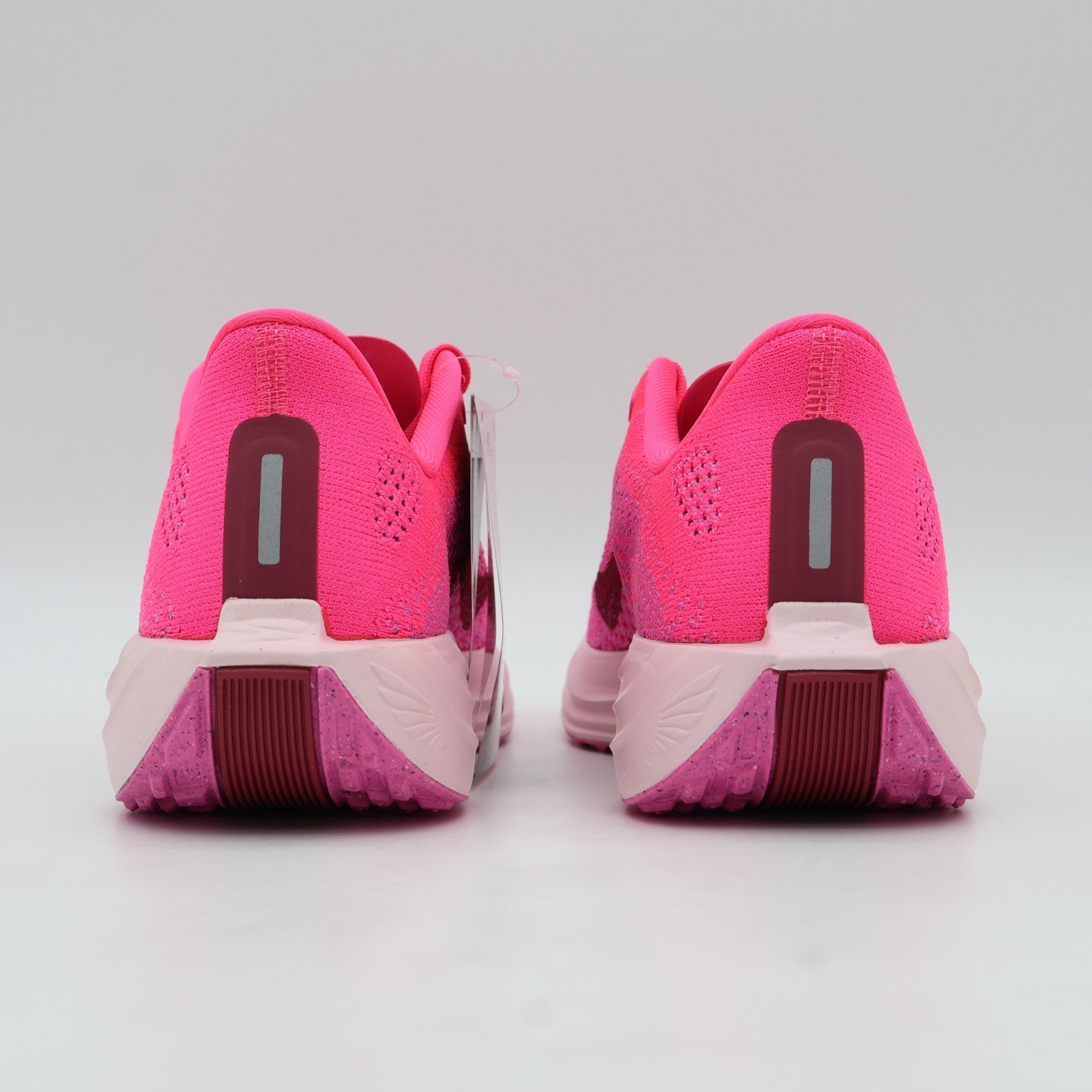 FQ7261-603 Nike Pegasus+ Road Running Shoes Hyper Pink Playful Pink (Women's)