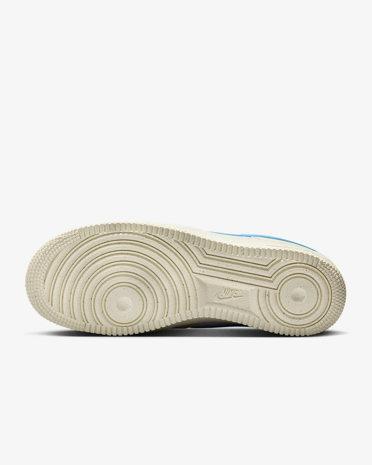 DC9486-110 Nike Air Force 1 '07 Next Nature Pale Ivory White Sail (Women's)