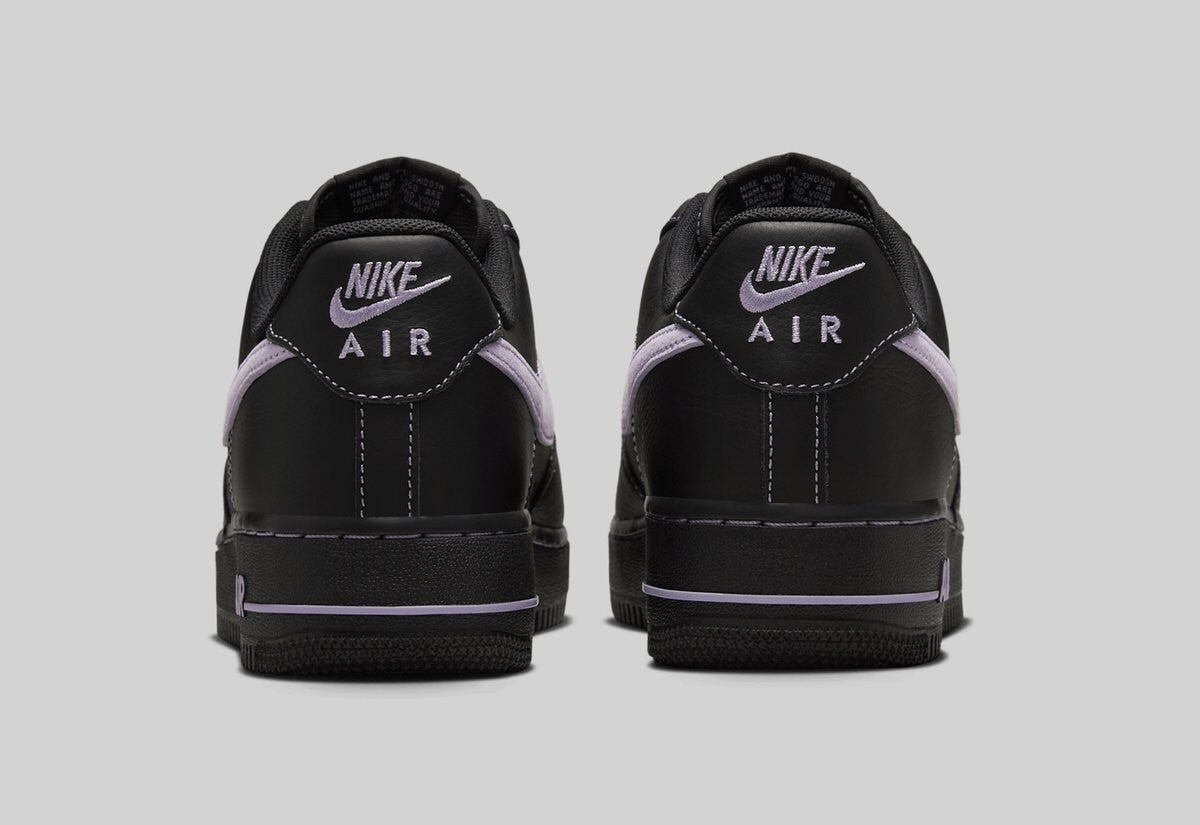 HQ2037-001 Nike Air Force 1 Low Hydrangeas (Men's)