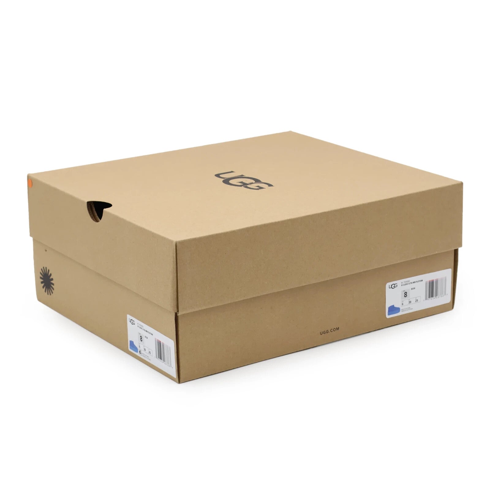 1135092-bgsk UGG Women's Classic Ultra Mini Platform Big Sky (Women's)