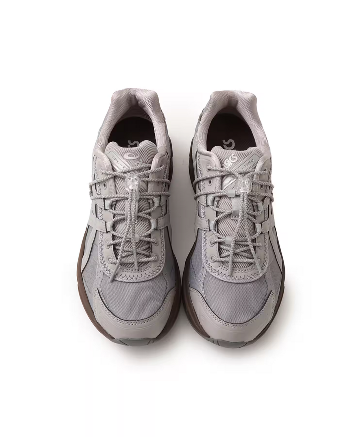 1203A429-021 atmos OJOS asics Gel-1130 RE Grey (Men's)