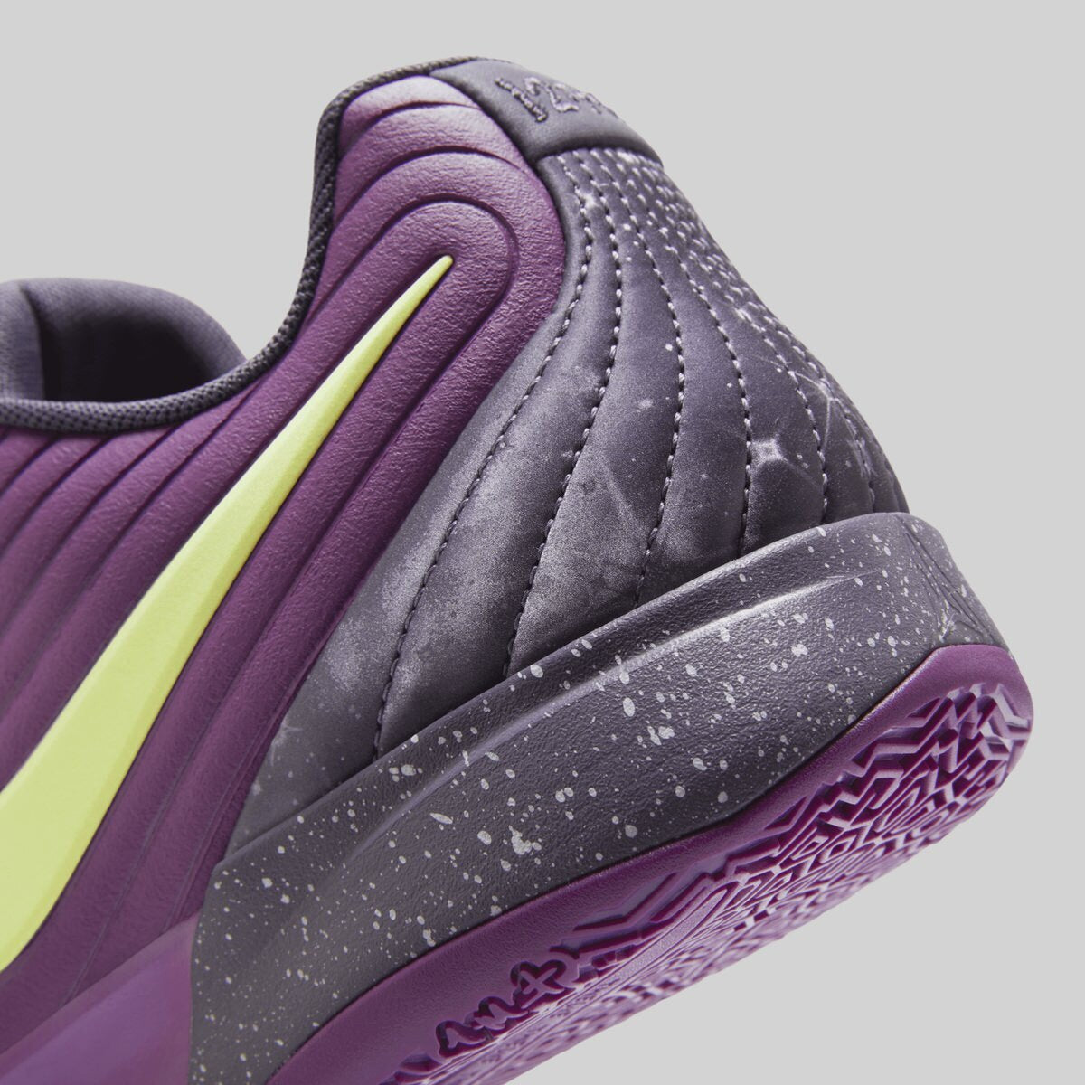 FD7327-500 Nike Ja 2 Bold Berry Light Lemon Twist Dark Raisin Baltic Blue (Men's