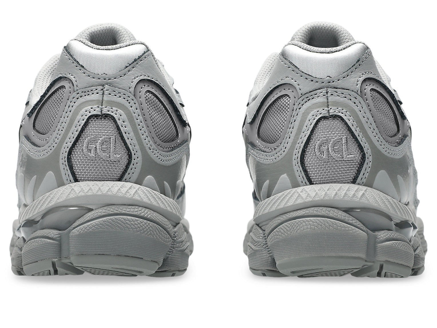 1203A280-021 Asics Gel-NYC Cement Grey Cement Grey (Men's)