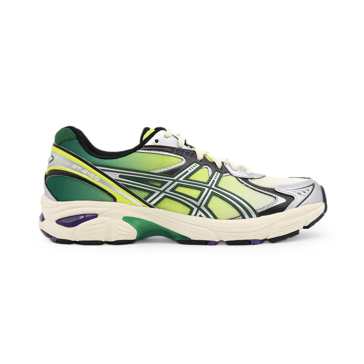 1203A660-100 KITH Marvel Super Villains Asics GT-2160 Green Goblin (Men's)