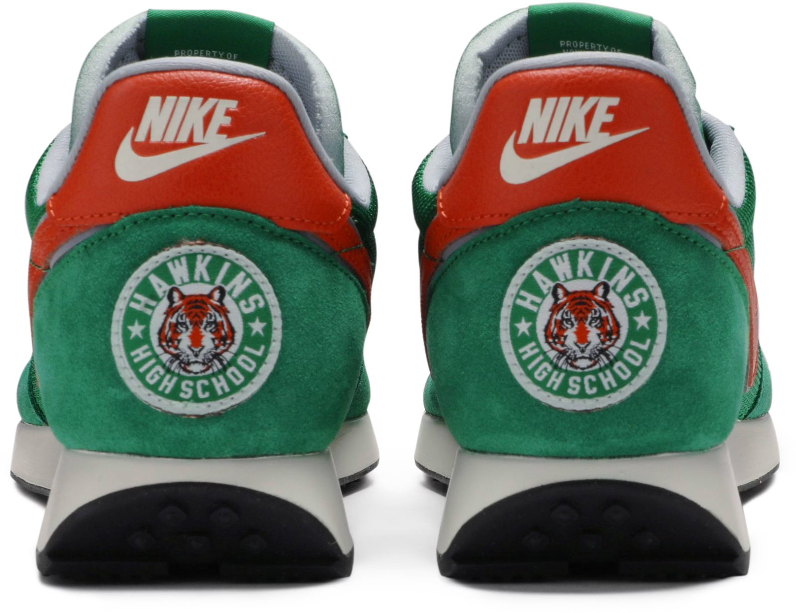 CJ6108-300 Stranger Things Ã Nike Air Tailwind 79 "Hawkins High School" (Men's)