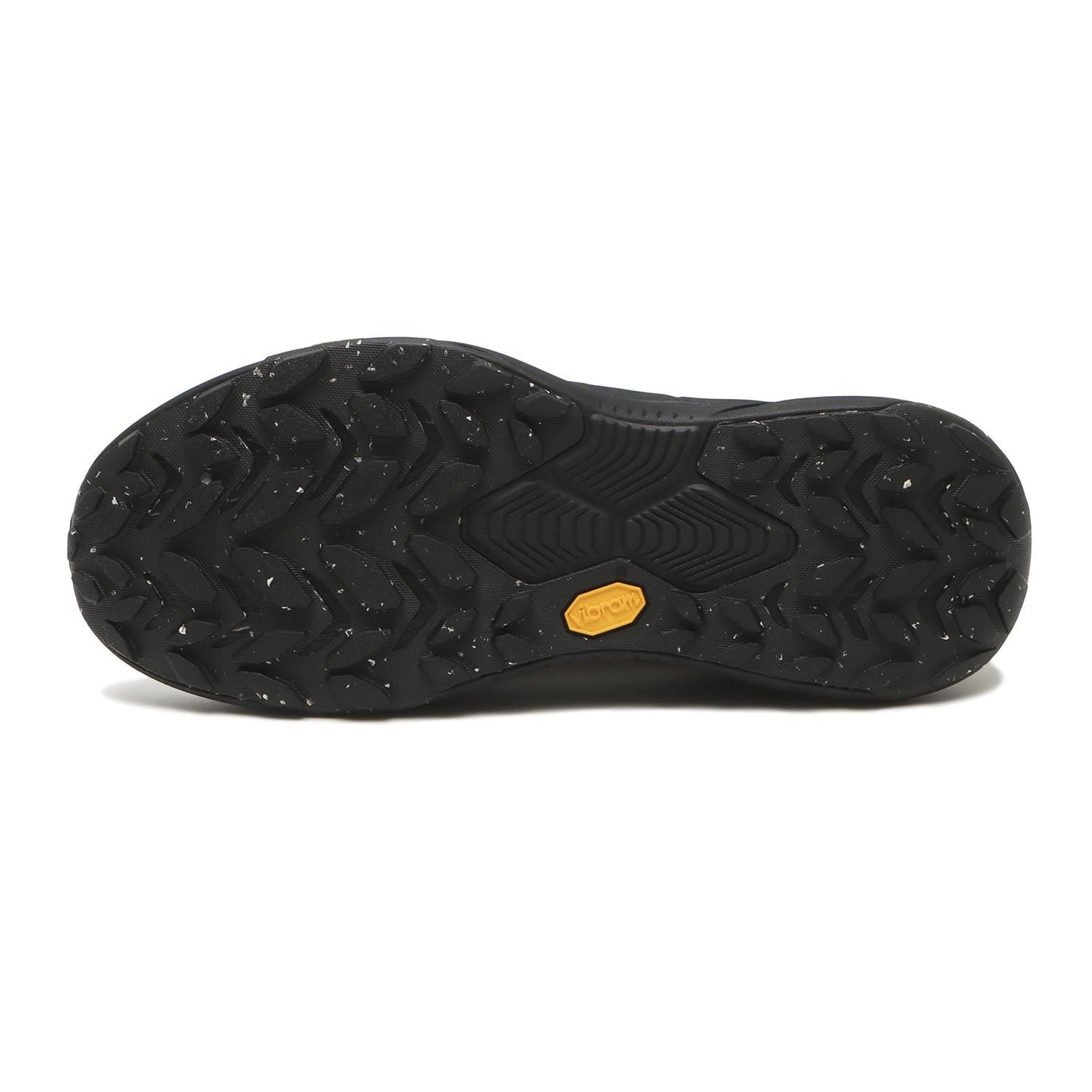 1162850-FLCK Hoka Project Transport Frost Black (Men's)