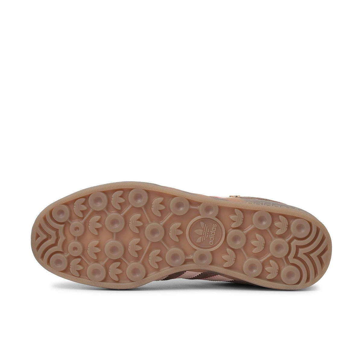 JR2431 adidas Gazelle Indoor Earth Strata (Women's)