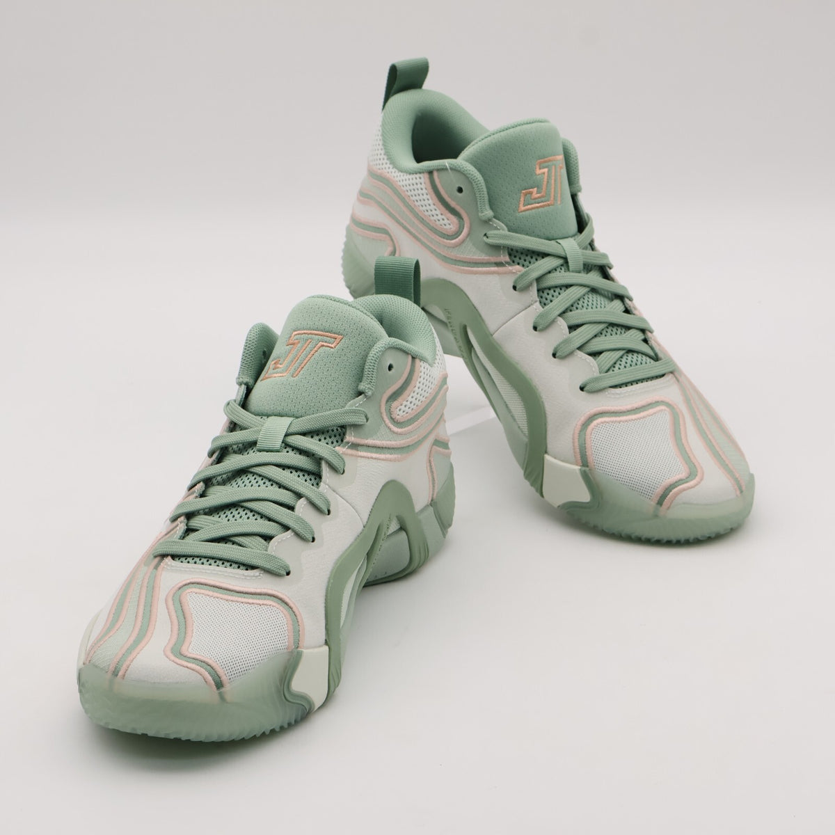 FZ6601-002 Nike Jordan Tatum 3 Zero Days Off(FZ6598-002/FZ6601-002 (Men's)