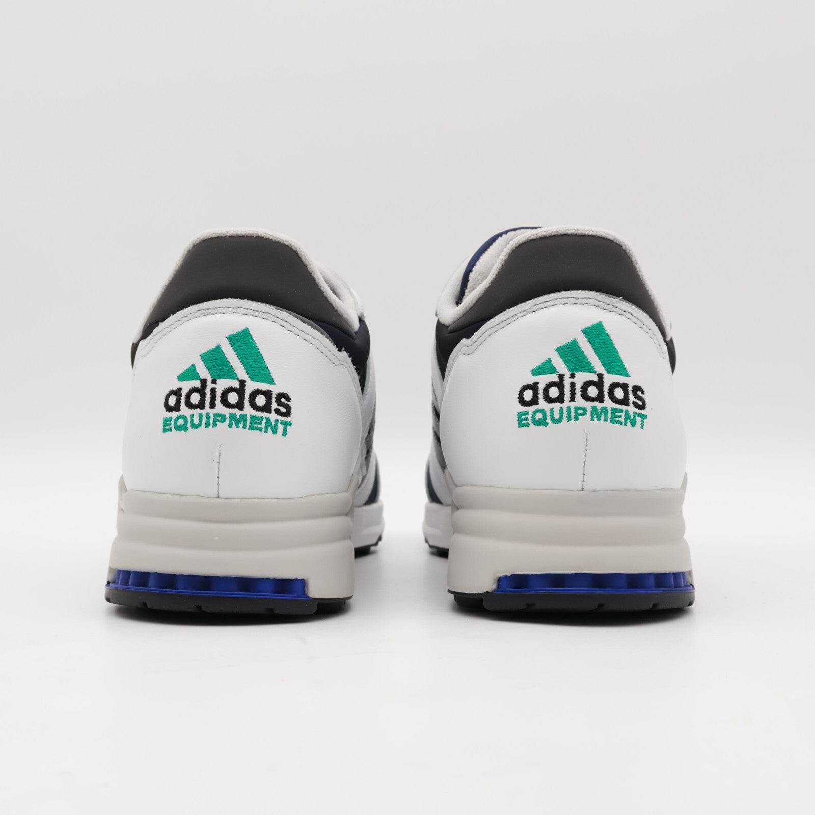 JI3093 adidas Originals Equipment Cushion 93 Equipment Blue Core Black (Men's)
