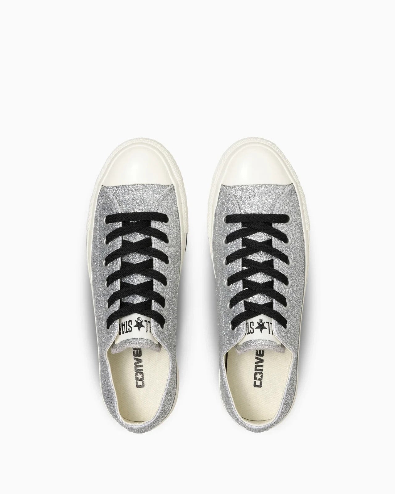 31317490 Converse All Star GT OX Silver (Men's)