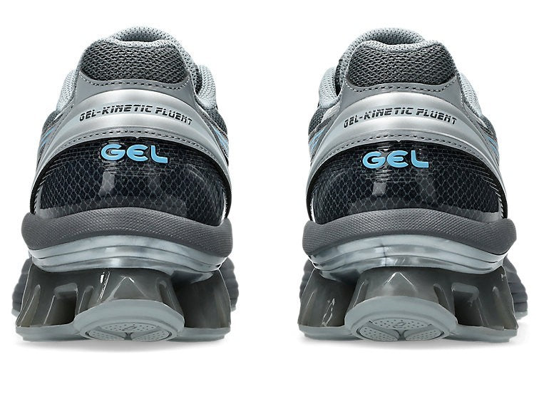 1203A591-030 Asics GEL-KINETIC FLUENT (Men's)