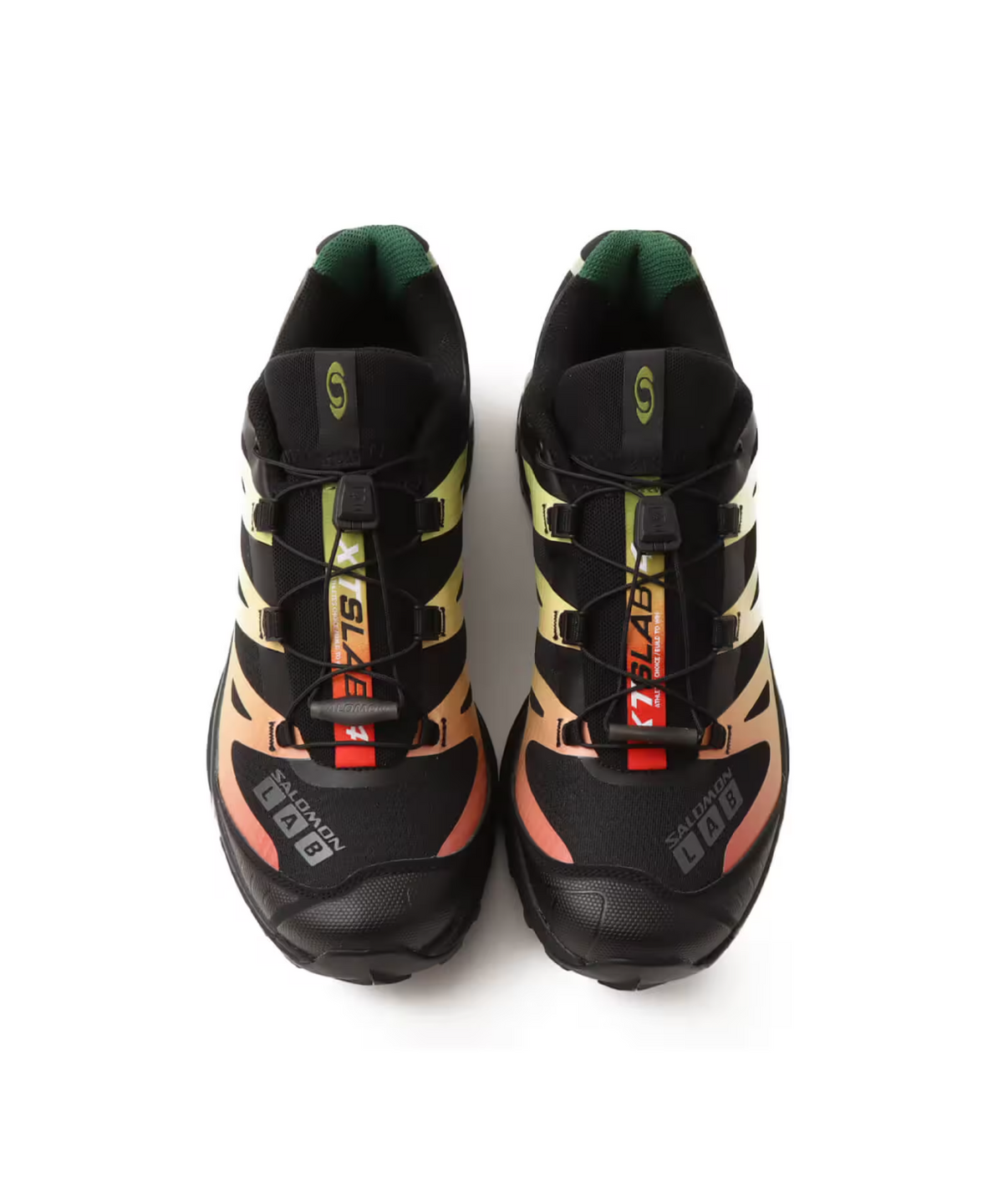 l47866200 Salomon XT-4 OG Black Asphalt Eden (Men's)