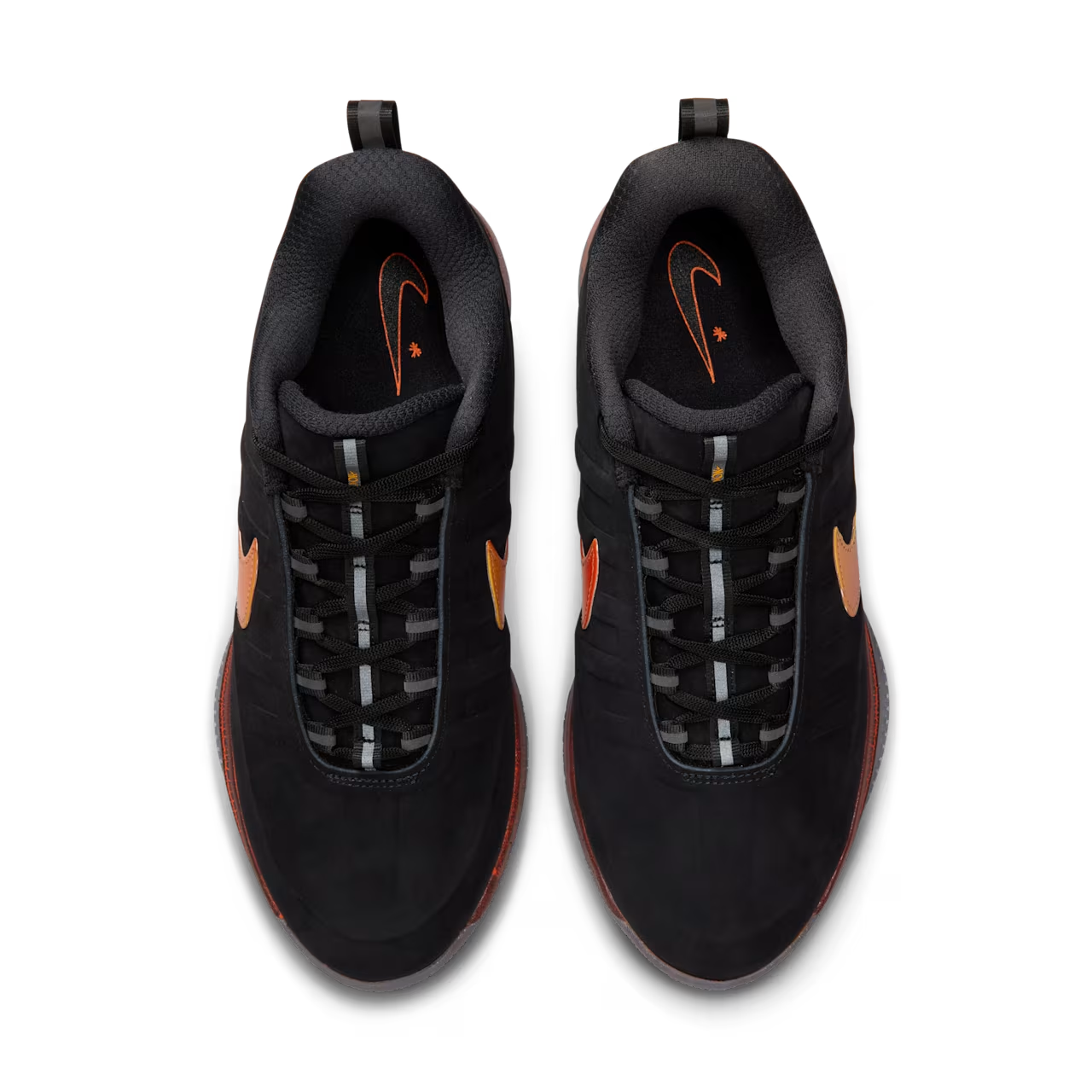 IB6688-001 Nike Book 2 Rising (IB6687-001) (Men's)