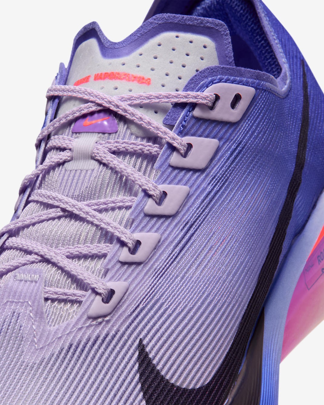 HF6412-503 Nike Vaporfly 4 Violet Mist Persian Violet (Women's)