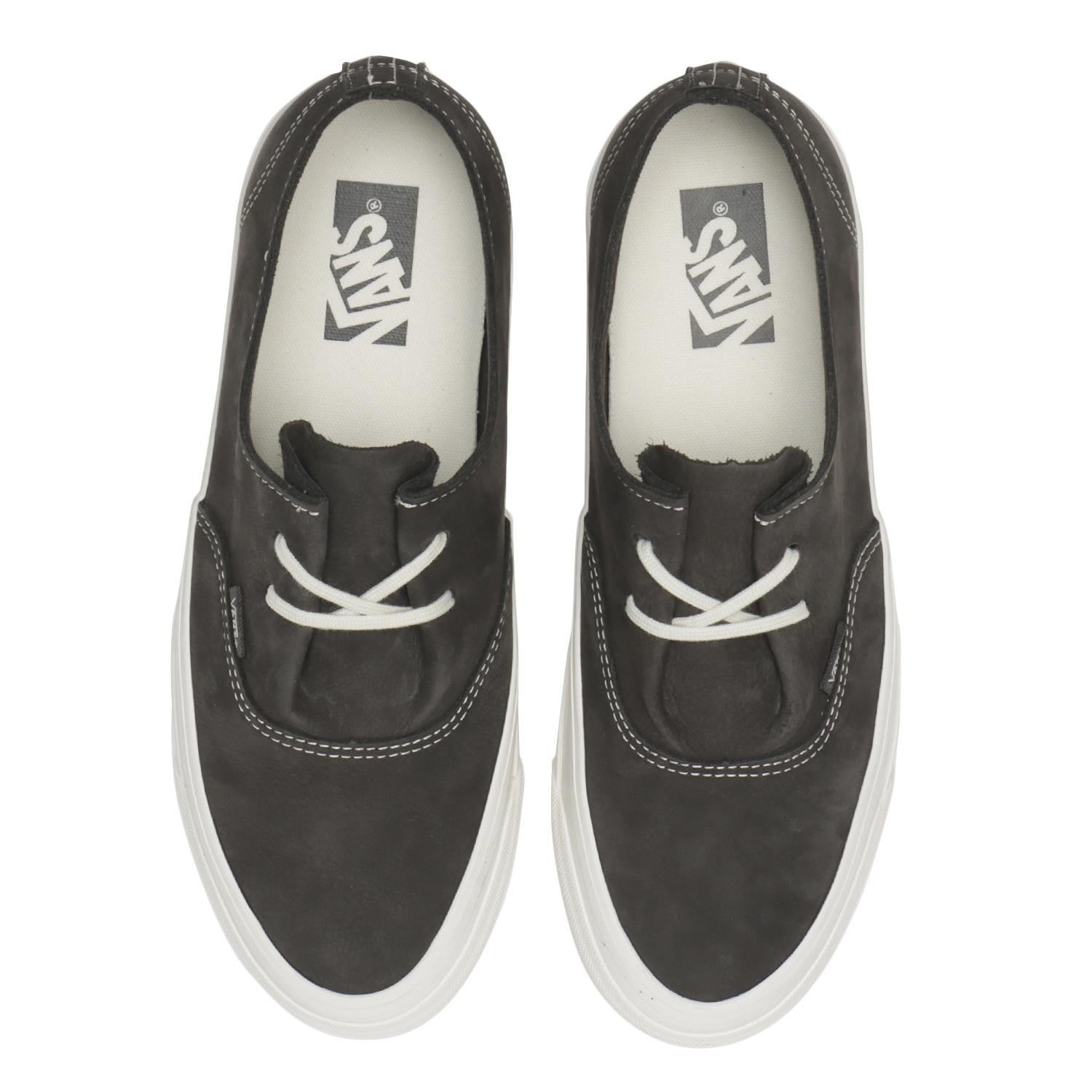 VN000ECPEMV Vans PREMIUM AUTHENTIC EASE FADED BLACK (Men's)
