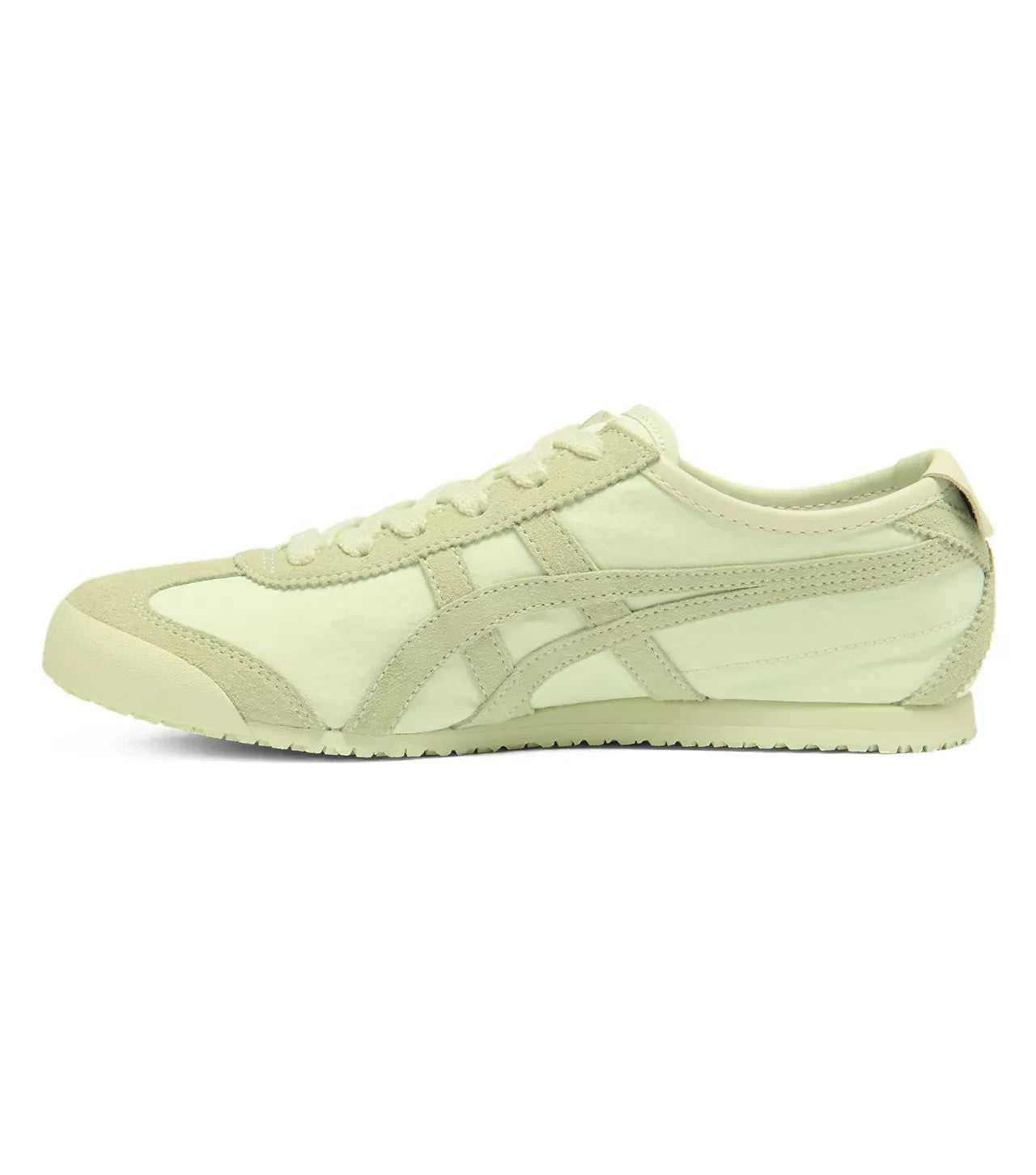 1183C769-300 MEXICO 66 onitsuka Green (Men's)