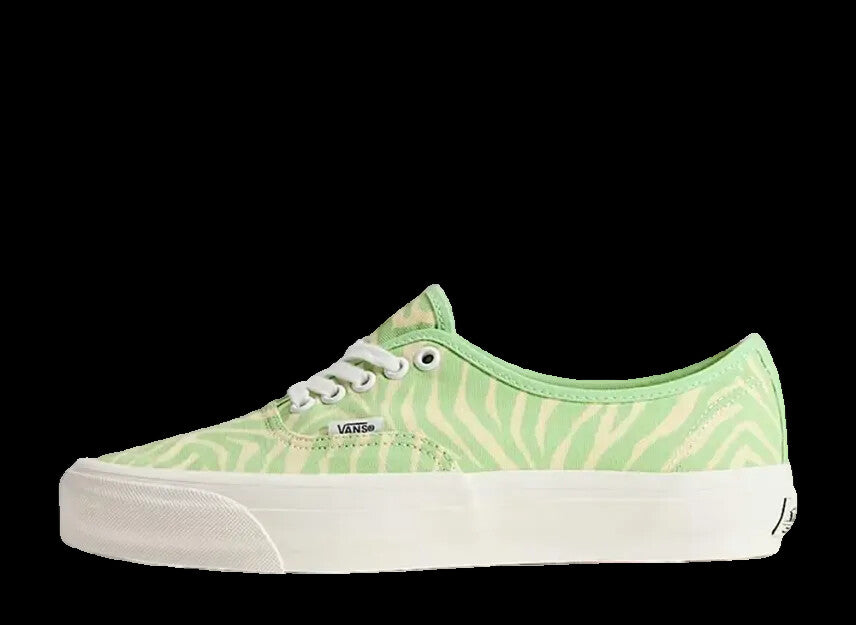 VN000EBNE2Y Vans Premium Authentic 44 Zebra Pistachio (Men's)