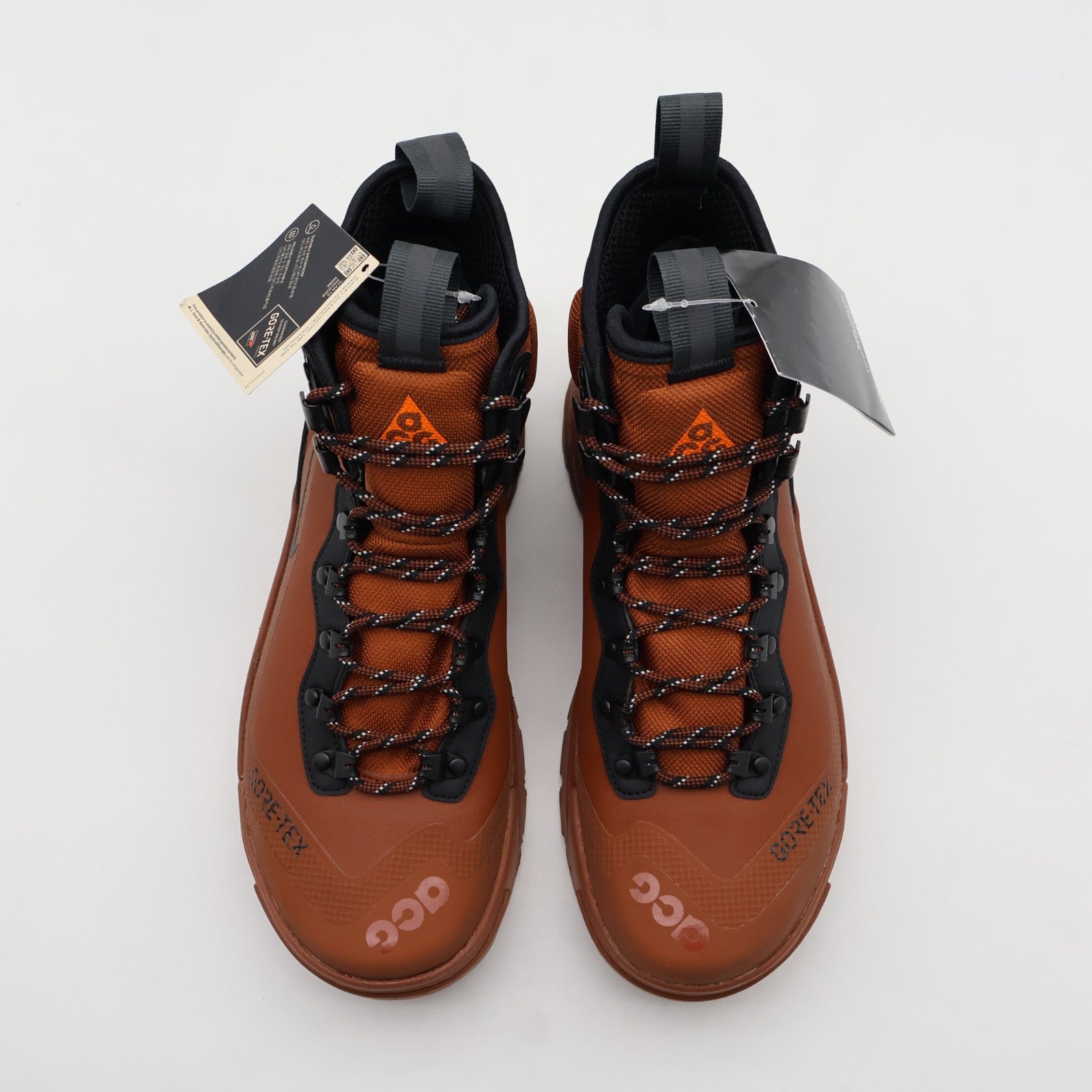 DD2858-203 Nike ACG Air Zoom Gaiadome GORE-TEX Cinnamon Mars Stone (Men's)
