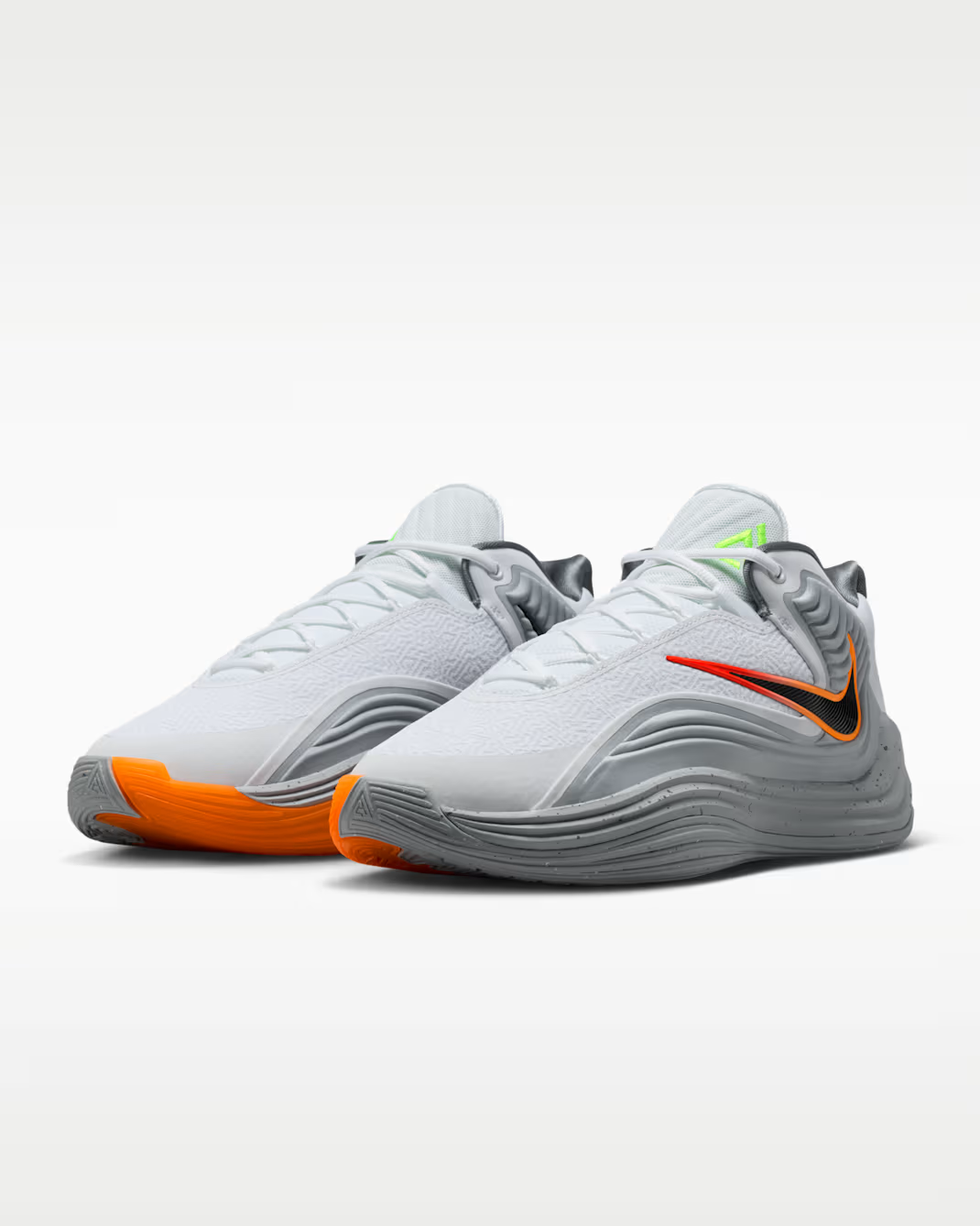 HF3450-100 Nike Giannis Freak 7 Ignition (Men's)
