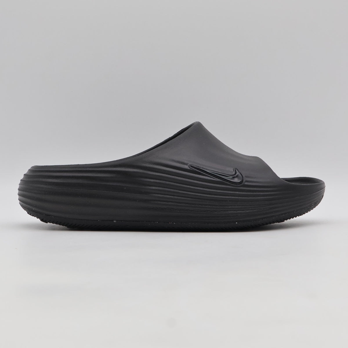 HV4479-001 Nike ReactX Rejuven8 Triple Black (Men's)