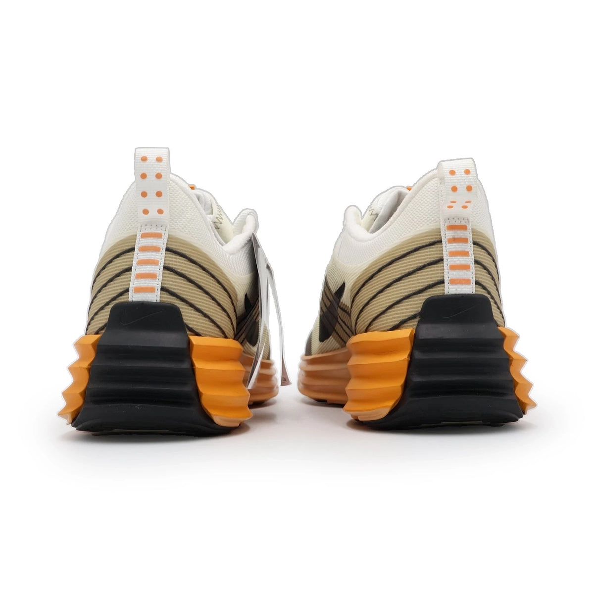 DV2440-101 Nike Lunar Roam Summit White Coconut Milk Khaki Black (Men's)